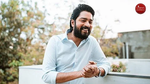 A still of Allari Naresh