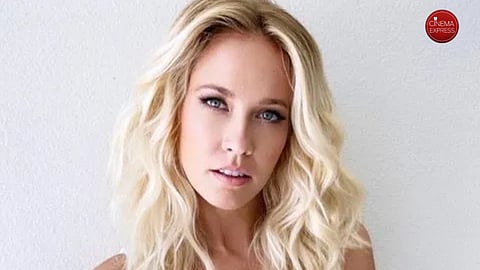 Anna Camp joins the cast of Scream 7
