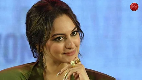 Sonakshi Sinha