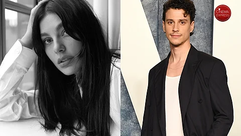 Netflix's Something Very Bad is Going to Happen to be headlined by Camila Morrone and Adam DiMarco
