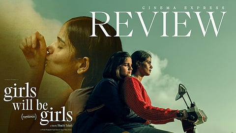 Girls Will Be Girls Movie Review: Preeti Panigrahi, Kani Kusruti in a coming-of-age story that lingers in your head