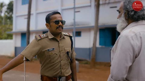 Pravinkoodu Shappu Trailer: Basil Joseph investigates death and debauchery in a toddy shop