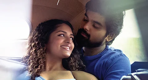 Vishnu Vardhan's Nesippaya gets a release window