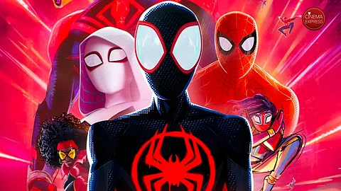 Bob Persichetti, Justin K Thompson set to helm Spider-Man: Beyond the Spider-Verse