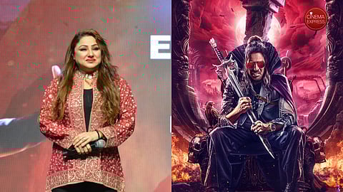 Priyanka Upendra: Upendra dedicated his life and soul to UI