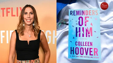 Vanessa Caswill to direct Colleen Hoover's adaptation of Reminders of Him