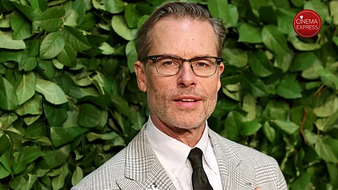 Guy Pearce explains why he decided to stay away from big Hollywood studio films
