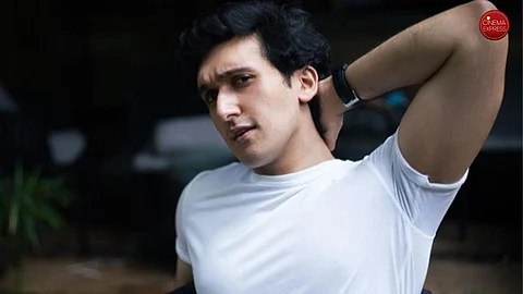 Yashvardhan Ahuja