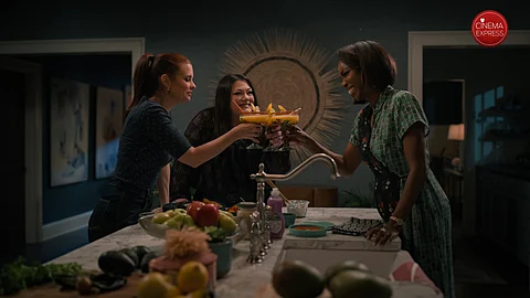 Sweet Magnolias season 4 gets premiere date