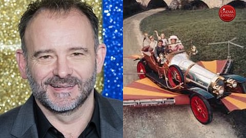 Chitty Chitty Bang Bang remake to be helmed by Matthew Warchus