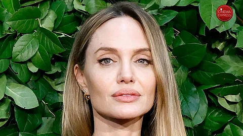 Angelina Jolie details difficult years away from acting before Maria comeback