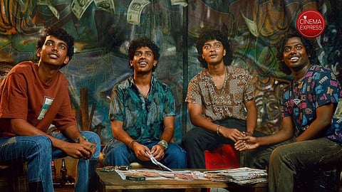 Muhammed Musthafa’s Mura gets OTT premiere