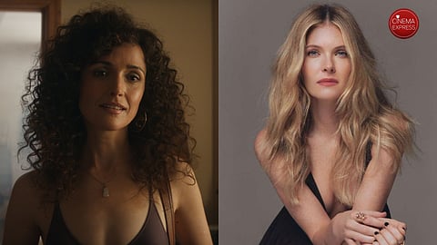 Peacock's The Good Daughter to star Rose Byrne and Meghann Fahy in lead roles