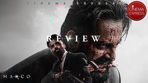 Marco Movie Review: Gruesome violence makes it an unpalatable experience