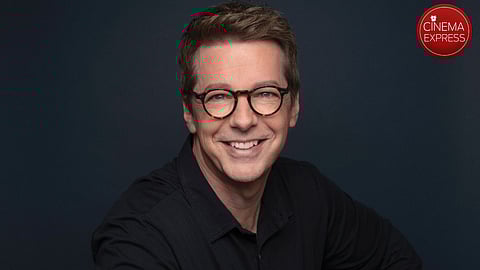 Sean Hayes joins The Running Man and Is This Thing On