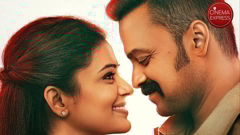 Release plans out for Kunchacko Boban's Officer on Duty