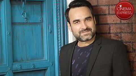 Pankaj Tripathi