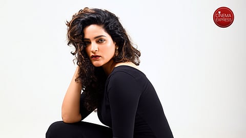 Sukrutha Wagle: Working in Max feels like the culmination of ten projects