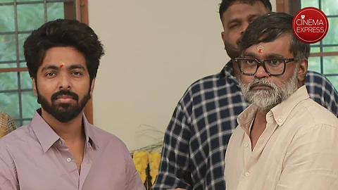 Selvaraghavan-GV Prakash's Mental Manadhil goes on floors