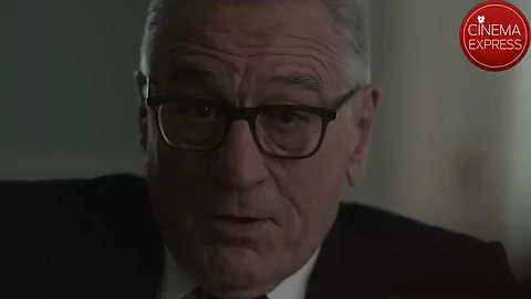Zero Day Trailer: Robert De Niro is a former US President searching for the truth