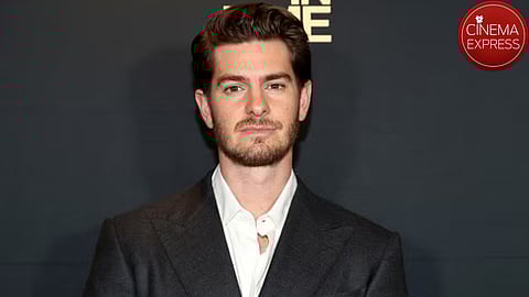 Andrew Garfield: Artists are meant to face the suffering of the world