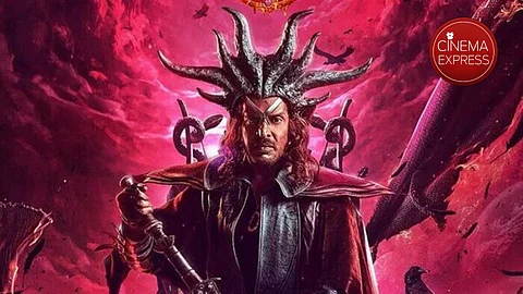 Upendra's UI achieves 500,000 ticket sales in three days