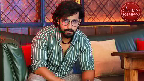 Pruthvi Ambaar set to make directorial debut with Tulu film