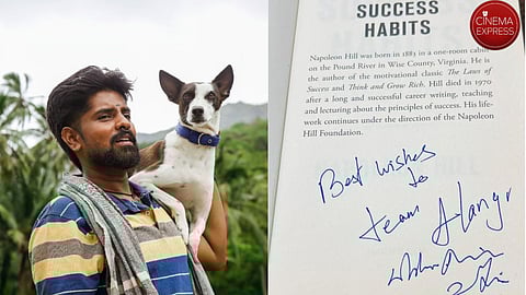 Vijay wishes team Alangu ahead of release