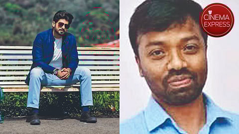 Director KS Ashoka reunites with Deekshith Shetty for new village drama