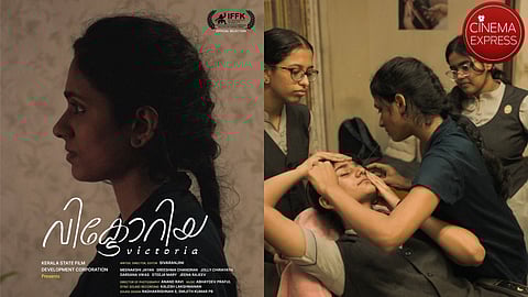 Victoria Movie Review: Kaleidoscopic reflections of beauty, banter and womanhood