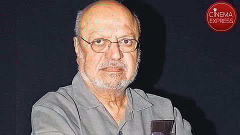 Shyam Benegal