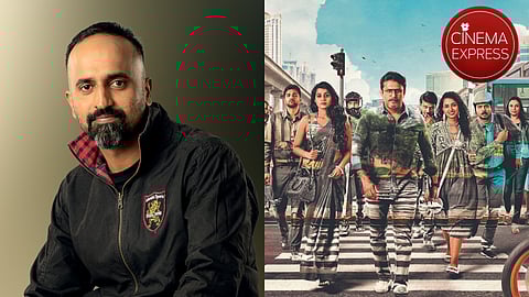 Keshav Moorthy: Thievery with a twist makes Nimma Vasthugalige Neeve Javaabdaararu unique