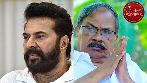 'I longed for him, prayed for him, and found him’, Mammootty's heartfelt note on late MT Vasudevan Nair