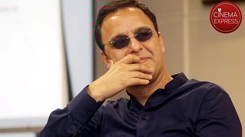 Vidhu Vinod Chopra