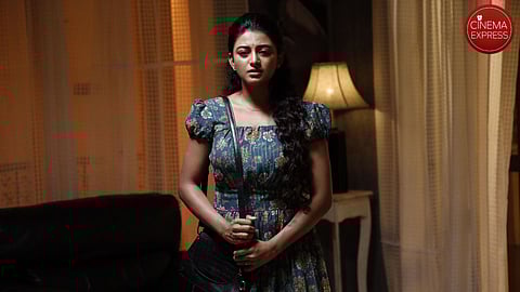 Kayal Anandhi's White Rose gets an OTT release date