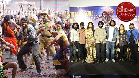 1970s Bengaluru takes centre stage in KD—The Devil