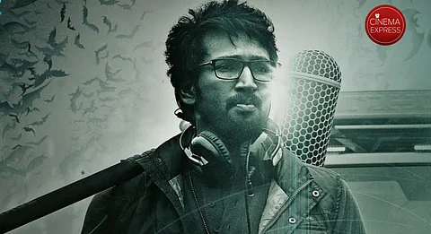 Aadhi's Sabdham gets a release date