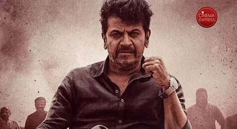 Shivarajkumar's Bhairathi Ranagal makes its OTT debut