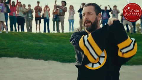 Happy Gilmore 2 special teaser: Adam Sandler is back with his golf club