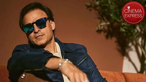 Vivek Oberoi