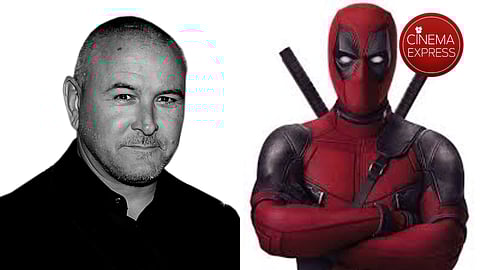 Tim Miller reveals modest pay for directing Deadpool: "Two years of work, not very profitable"