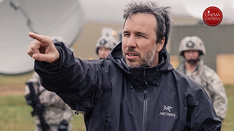 Denis Villeneuve explains why phones are not allowed on his movie sets