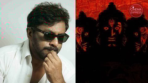 Raghu Kunche's Gedela Raju