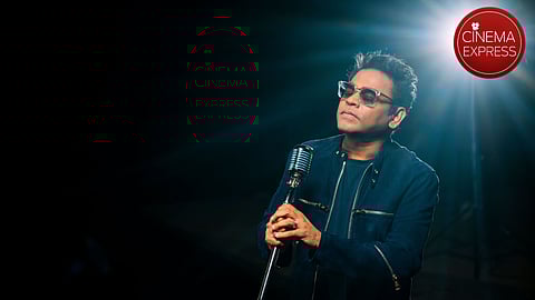 AR Rahman reflects on how a drunk Guitarist’s brutal honesty shaped his musical identity