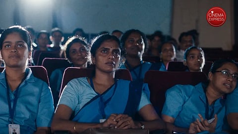 Payal Kapadia's All We Imagine As Light gets OTT release date