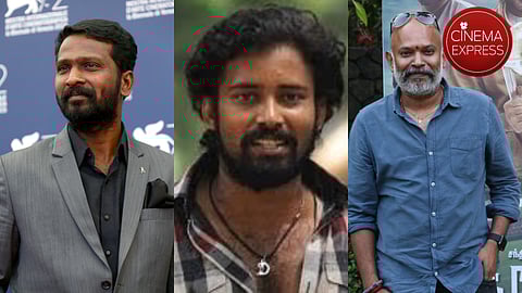 Vetrimaaran’s laughter paved the way for Attakathi’s release, reveals Venkat Prabhu