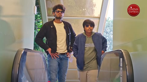 'Frienda Pola' song from Kuzhanthaigal Munnetra Kazhagam out