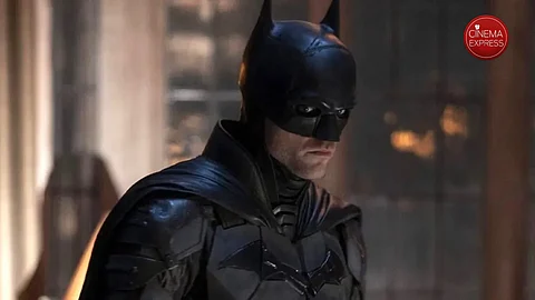 The Batman sequel release delayed to 2027