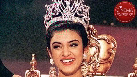 Sushmita Sen