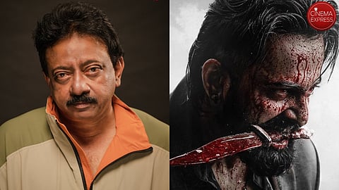 Ram Gopal Varma on Marco: Never heard more shocking praise for any film